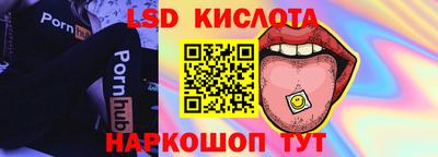 хмурый Бийск