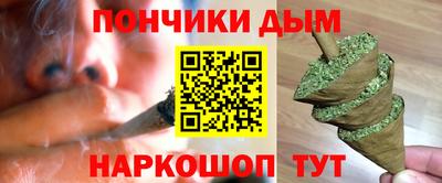 хмурый Бийск